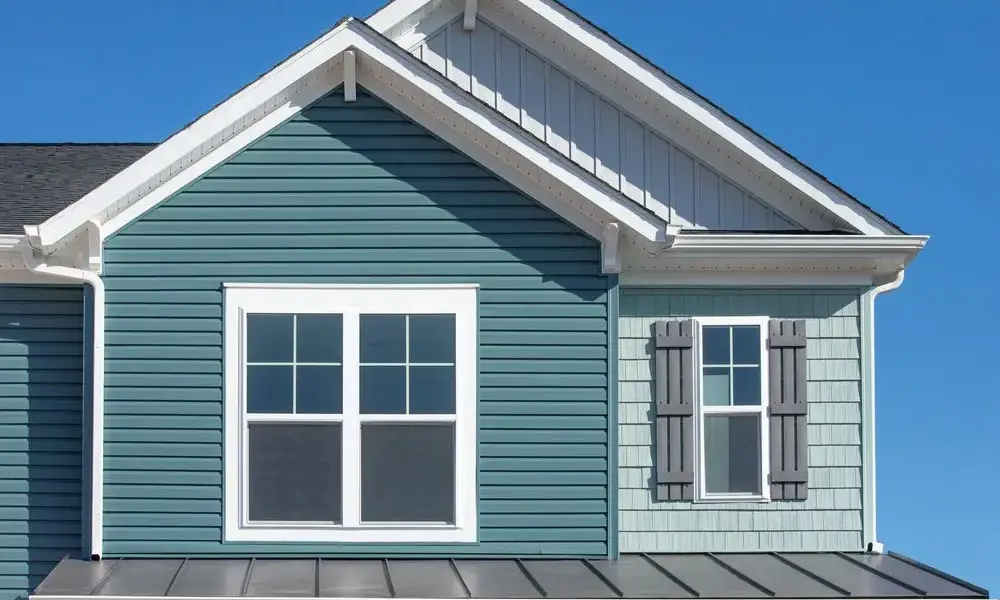 Roof repair and inspection services in Marietta